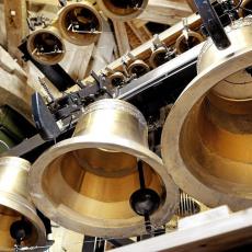 Carillon