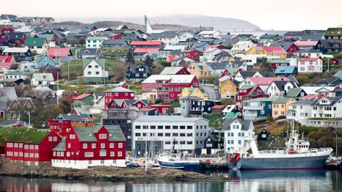 Torshavn