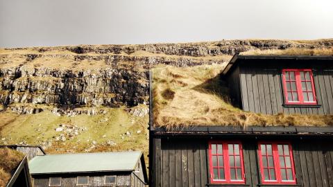 Faroese House