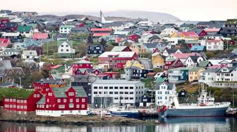 Torshavn