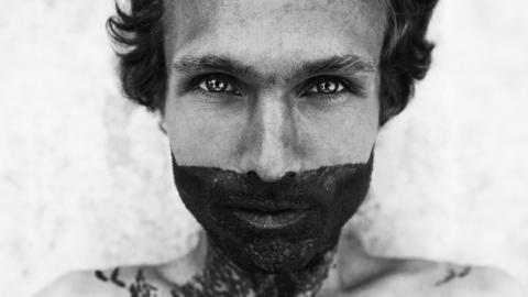 Bjørn Svin
