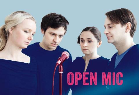 Open Mic