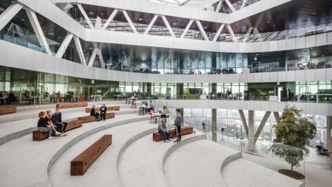 Atrium