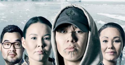 The Fight for Greenland