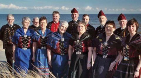 Kingo singers