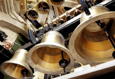 Carillon